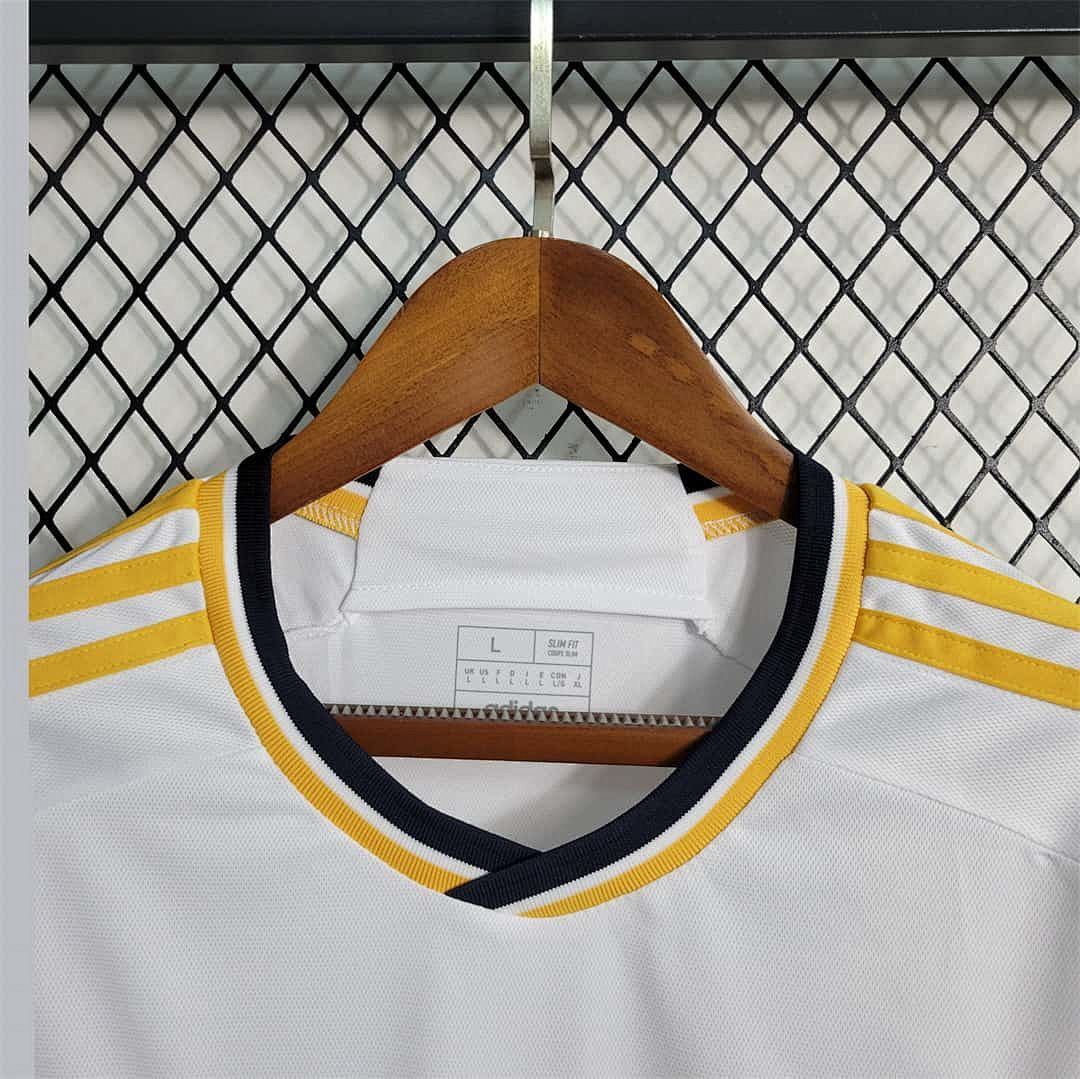 23-24 Real Madrid home 8
