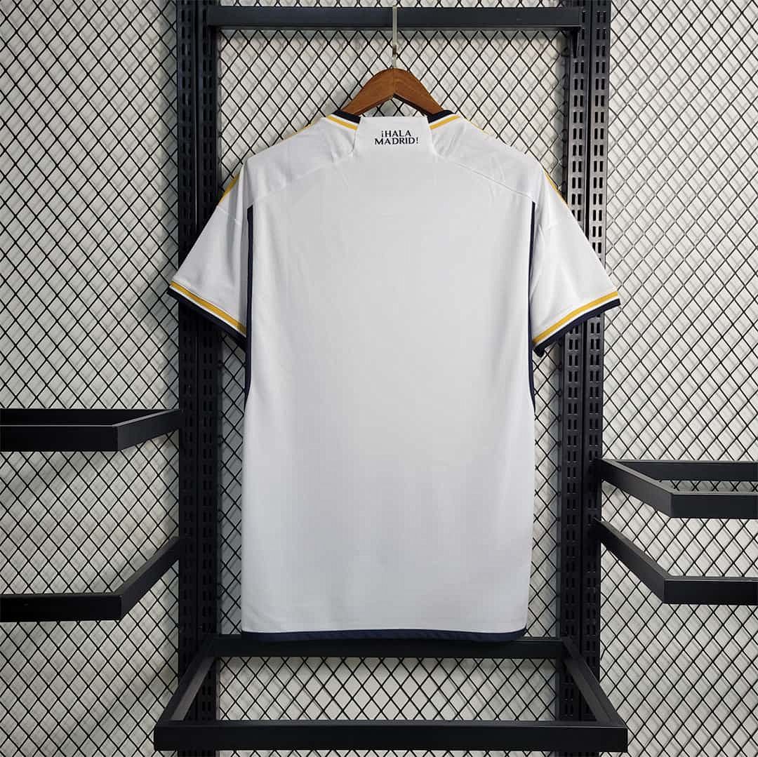 23-24 Real Madrid home 9