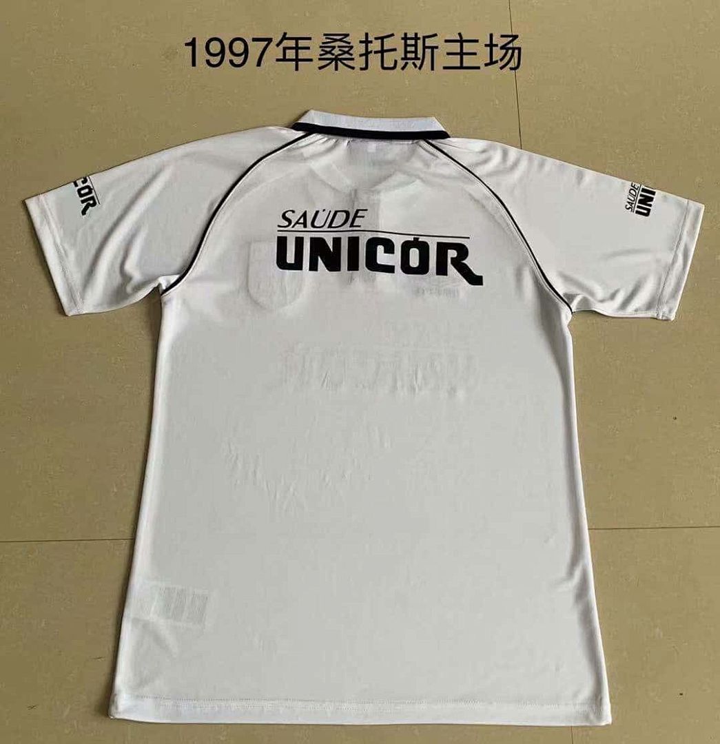 1997 Santos home 2