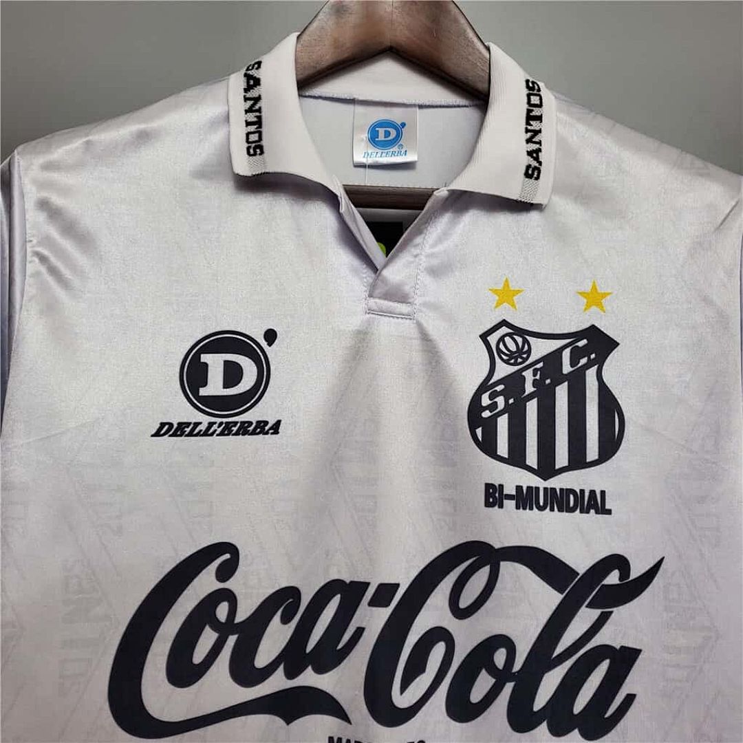 1993 Santos home 2