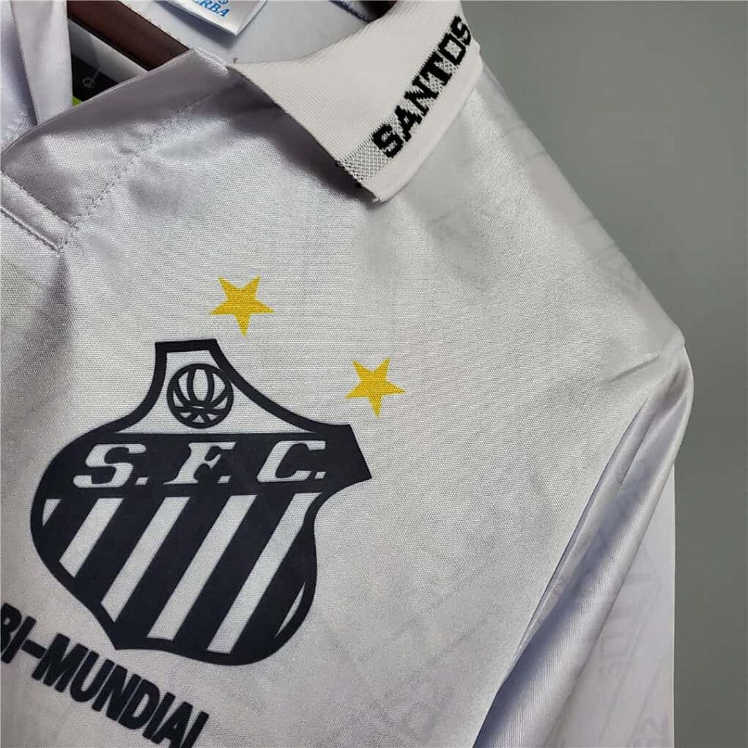 1993 Santos home 3