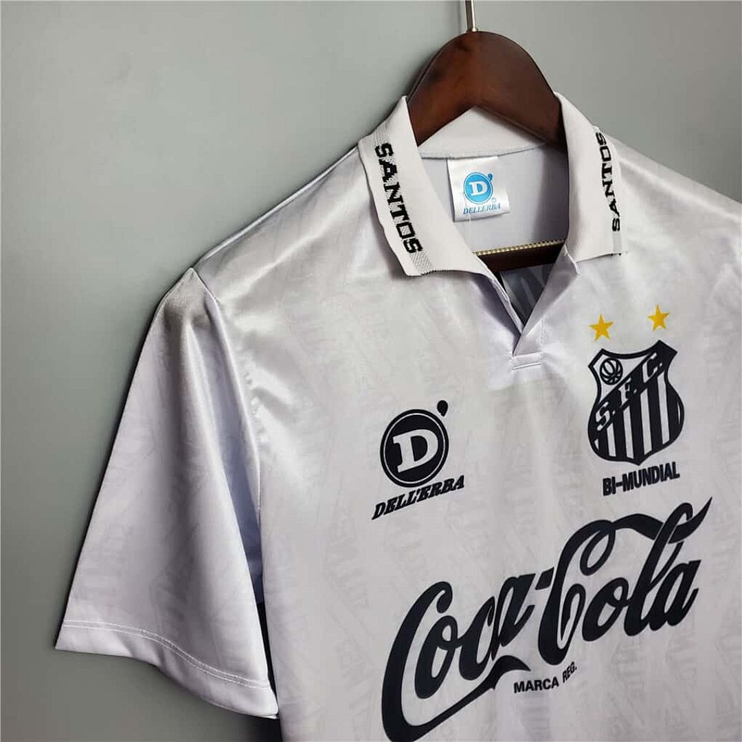 1993 Santos home 5