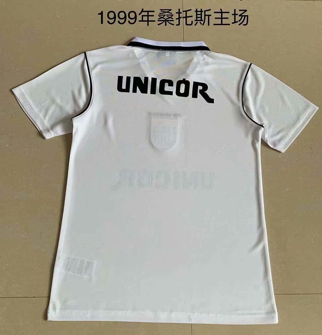 1999 Santos home 2