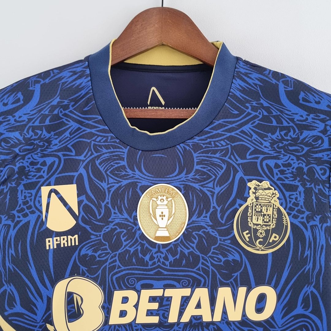 22_23 Porto Special Edition Blue S-XXL 10