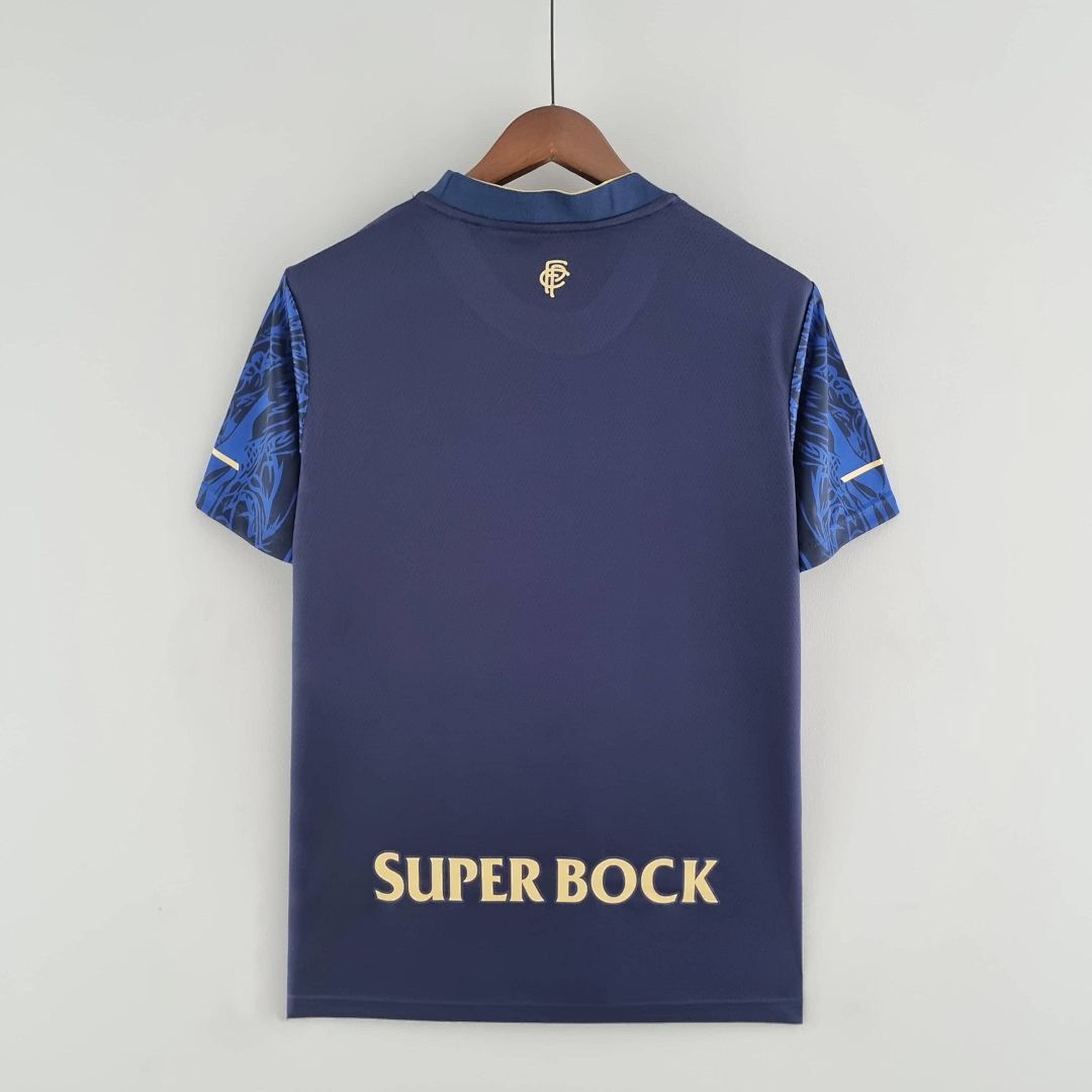 22_23 Porto Special Edition Blue S-XXL 2