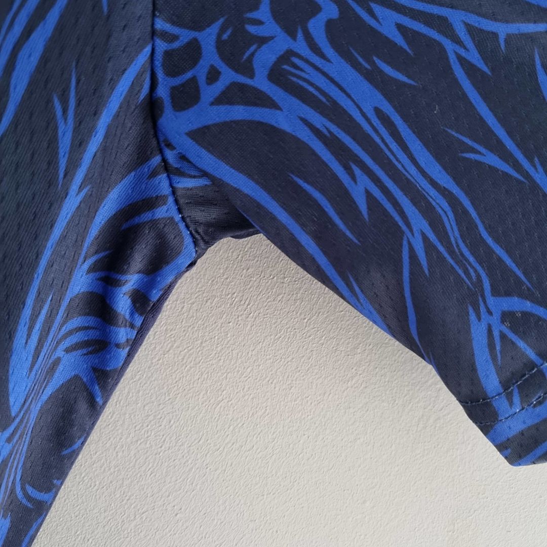 22_23 Porto Special Edition Blue S-XXL 4