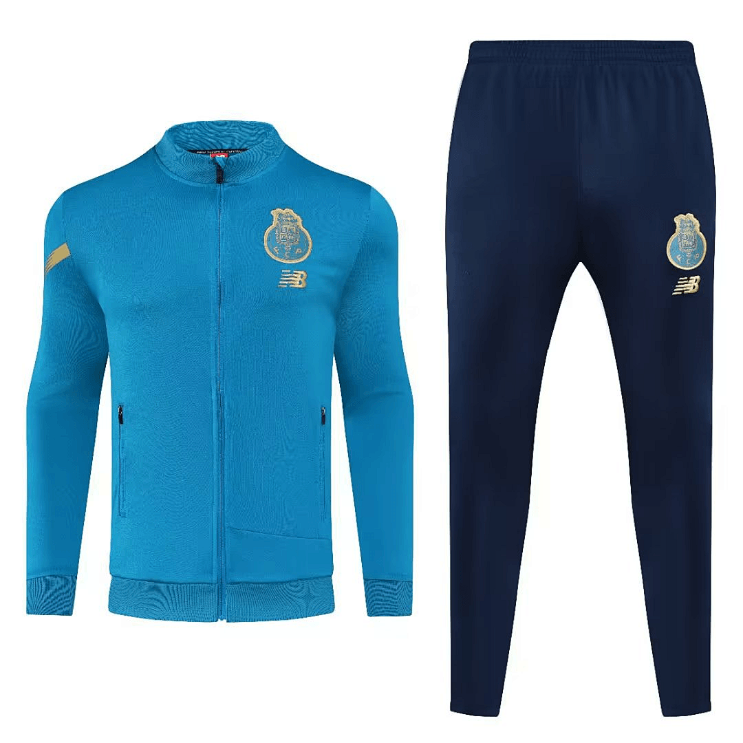 23_24 Porto Jacket S-XXL