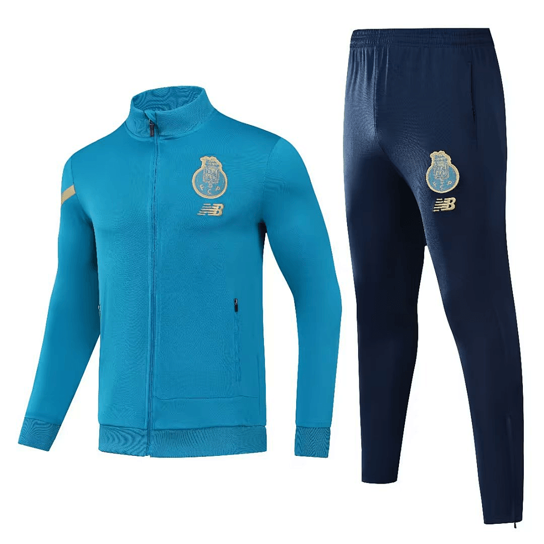 23_24 Porto Jacket S-XXL 3