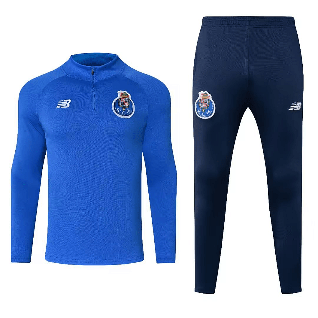 23_24 Porto Training Wear S-XXL