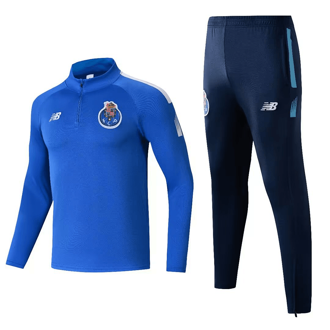 23_24 Porto Training Wear S-XXL 3