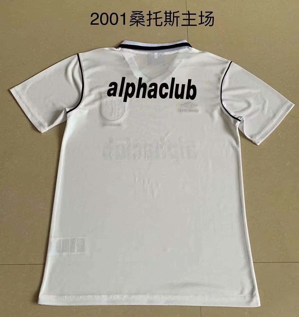 2001 Santos home 2