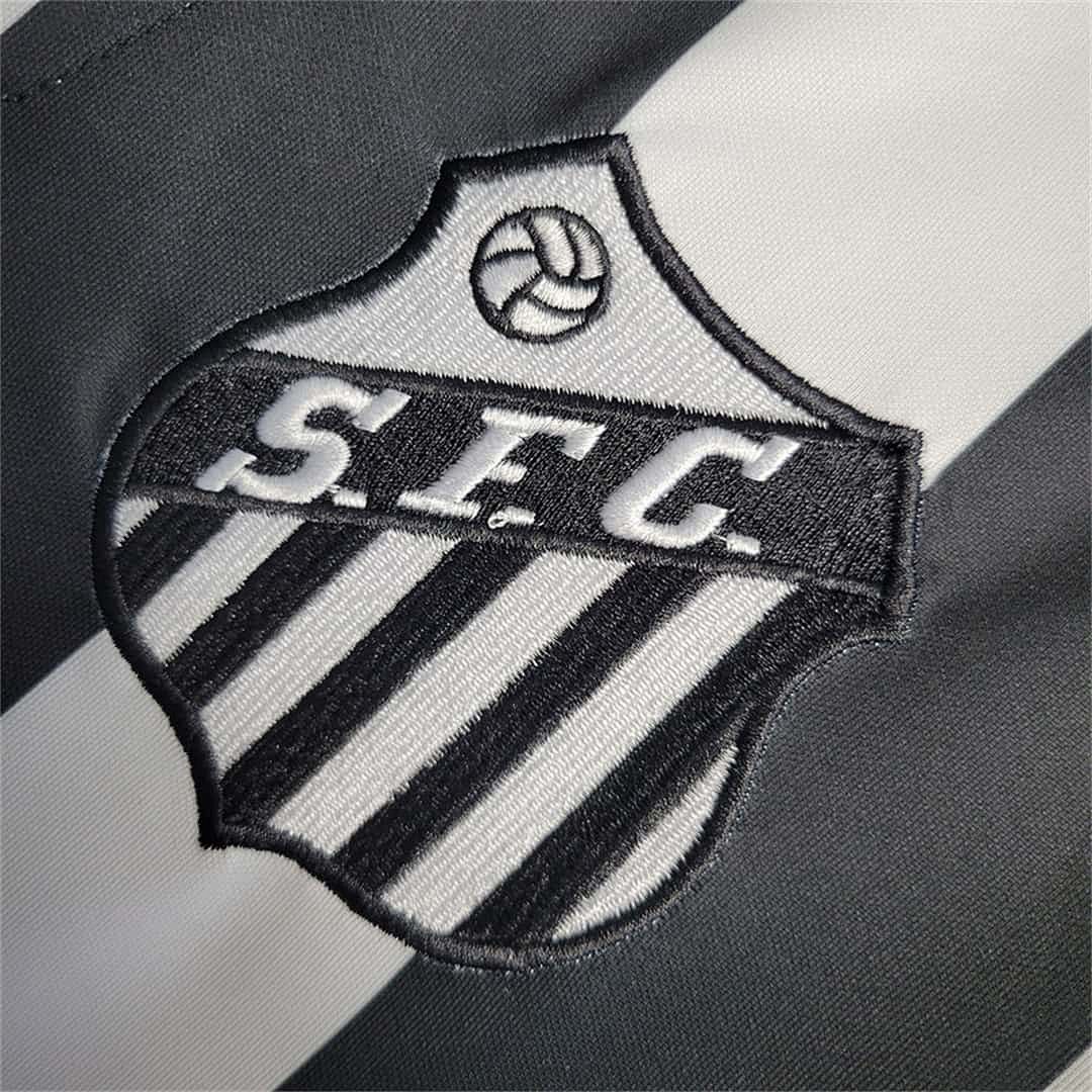 1958 Santos domicile 2