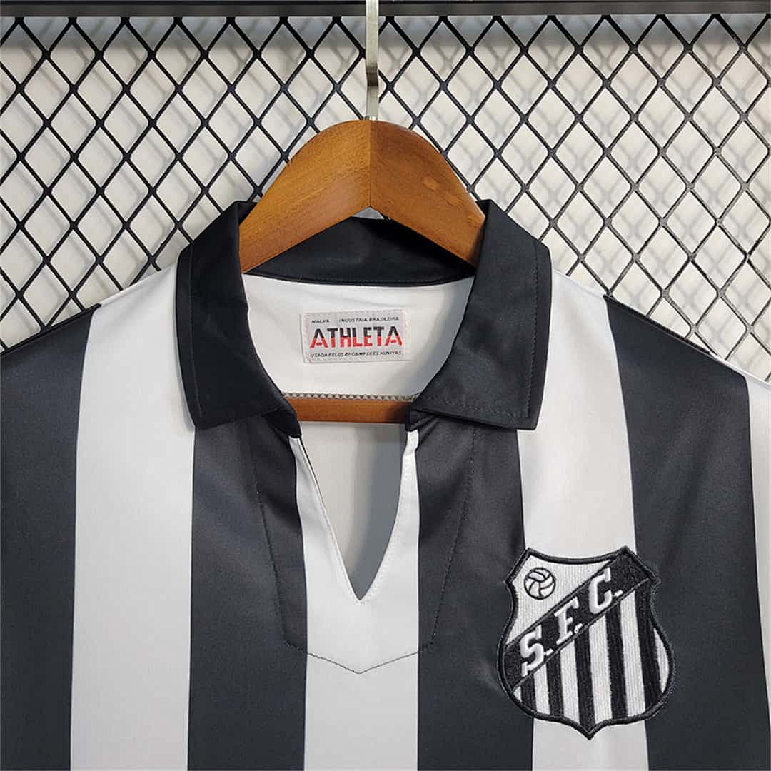 1958 Santos domicile 6