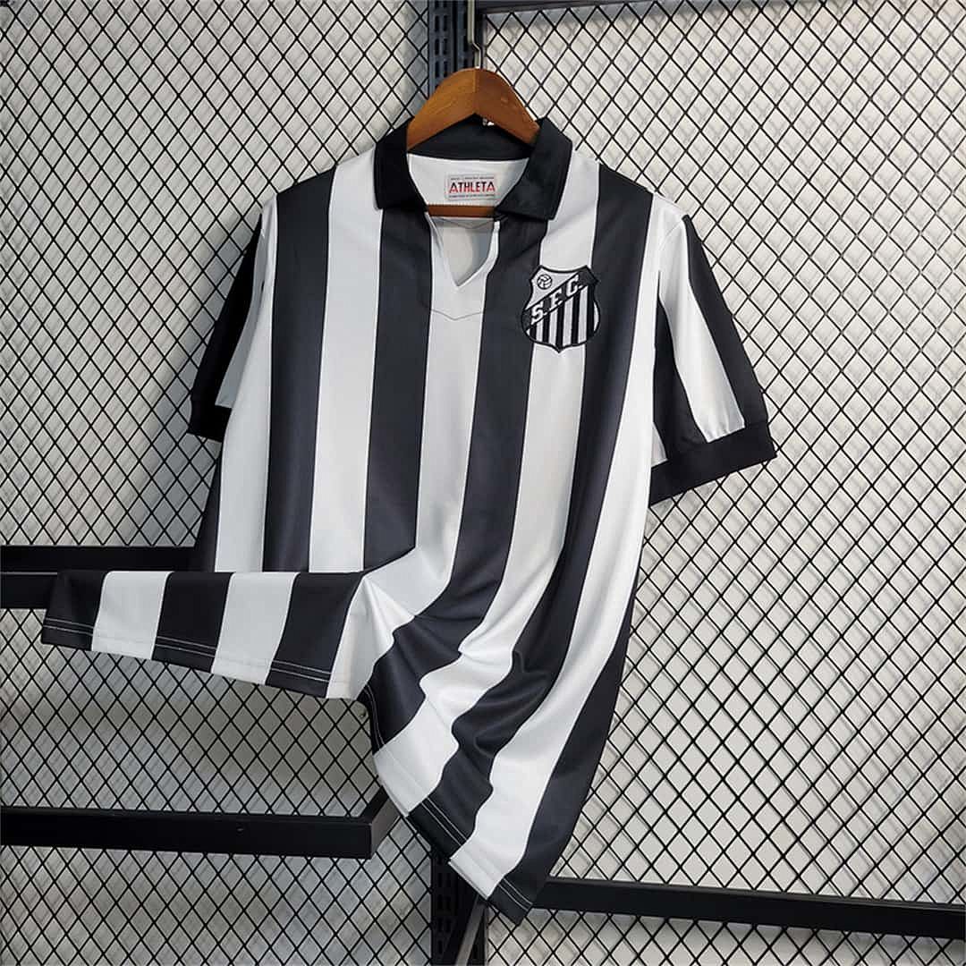1958 Santos domicile 7