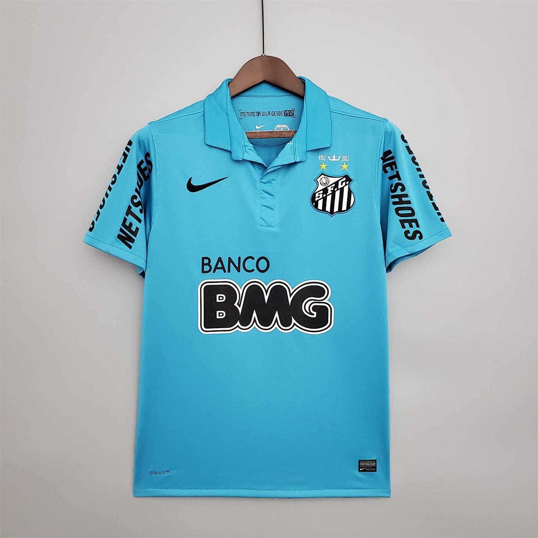 12-13 Santos away