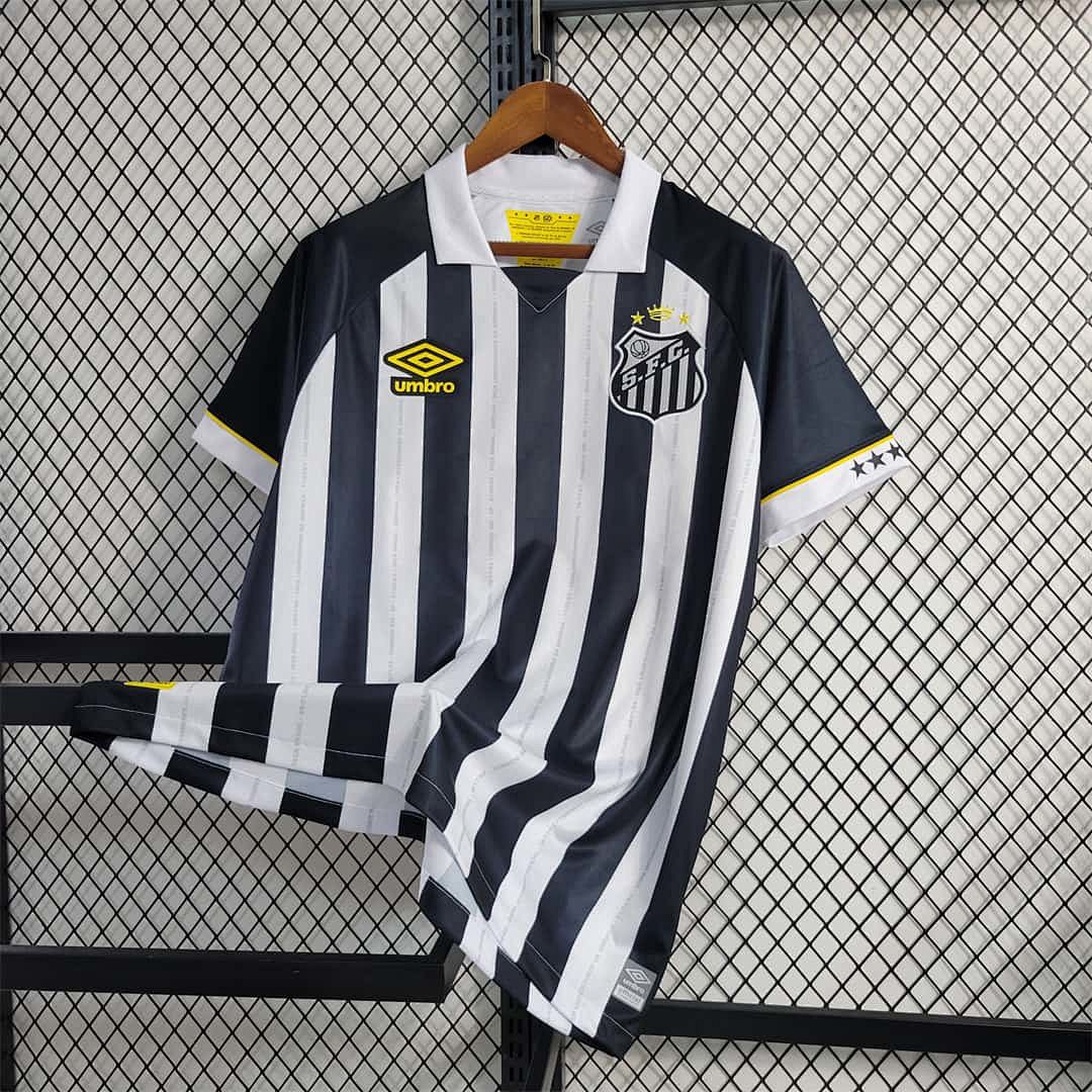 23-24 Santos extérieur 10