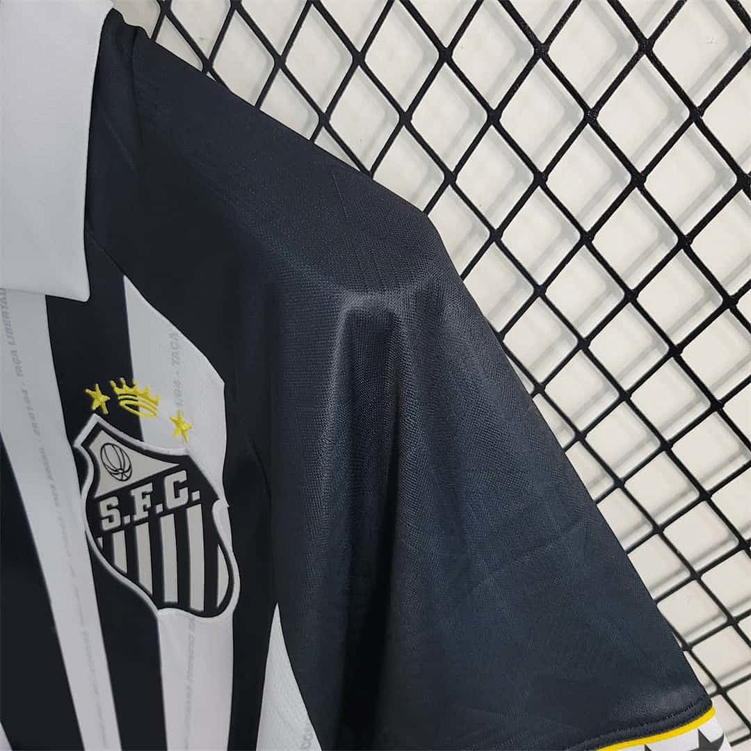 23-24 Santos extérieur 13