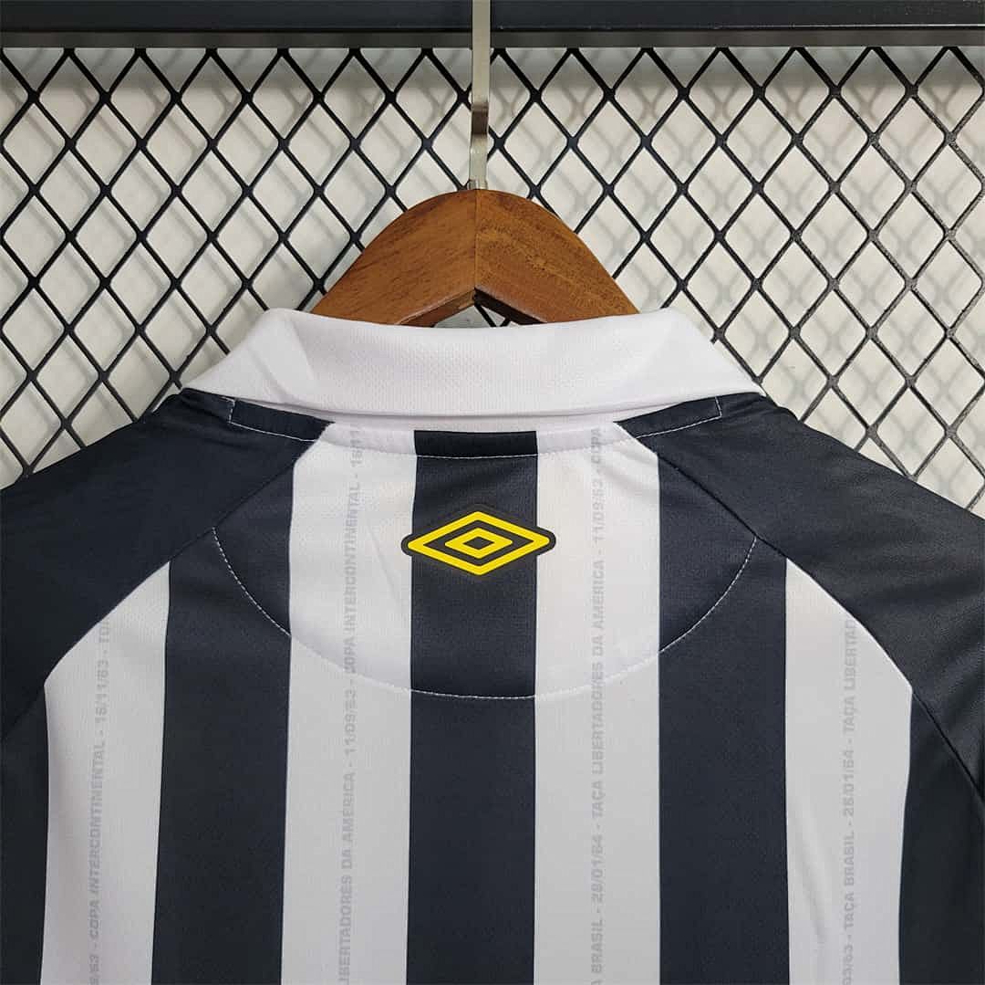 23-24 Santos extérieur 2