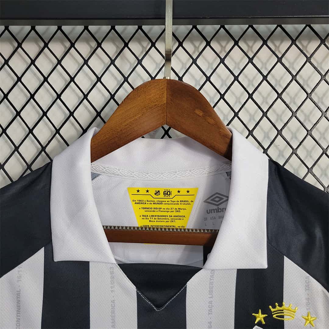 23-24 Santos extérieur 6