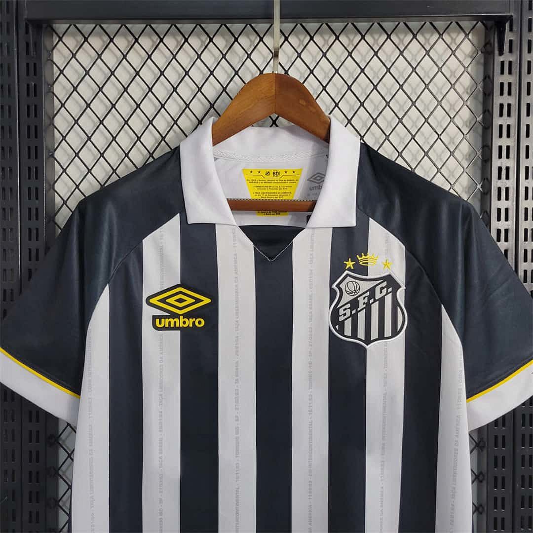 23-24 Santos extérieur 7