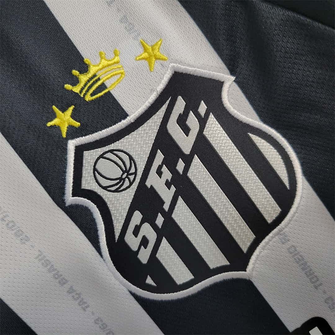 23-24 Santos extérieur 8