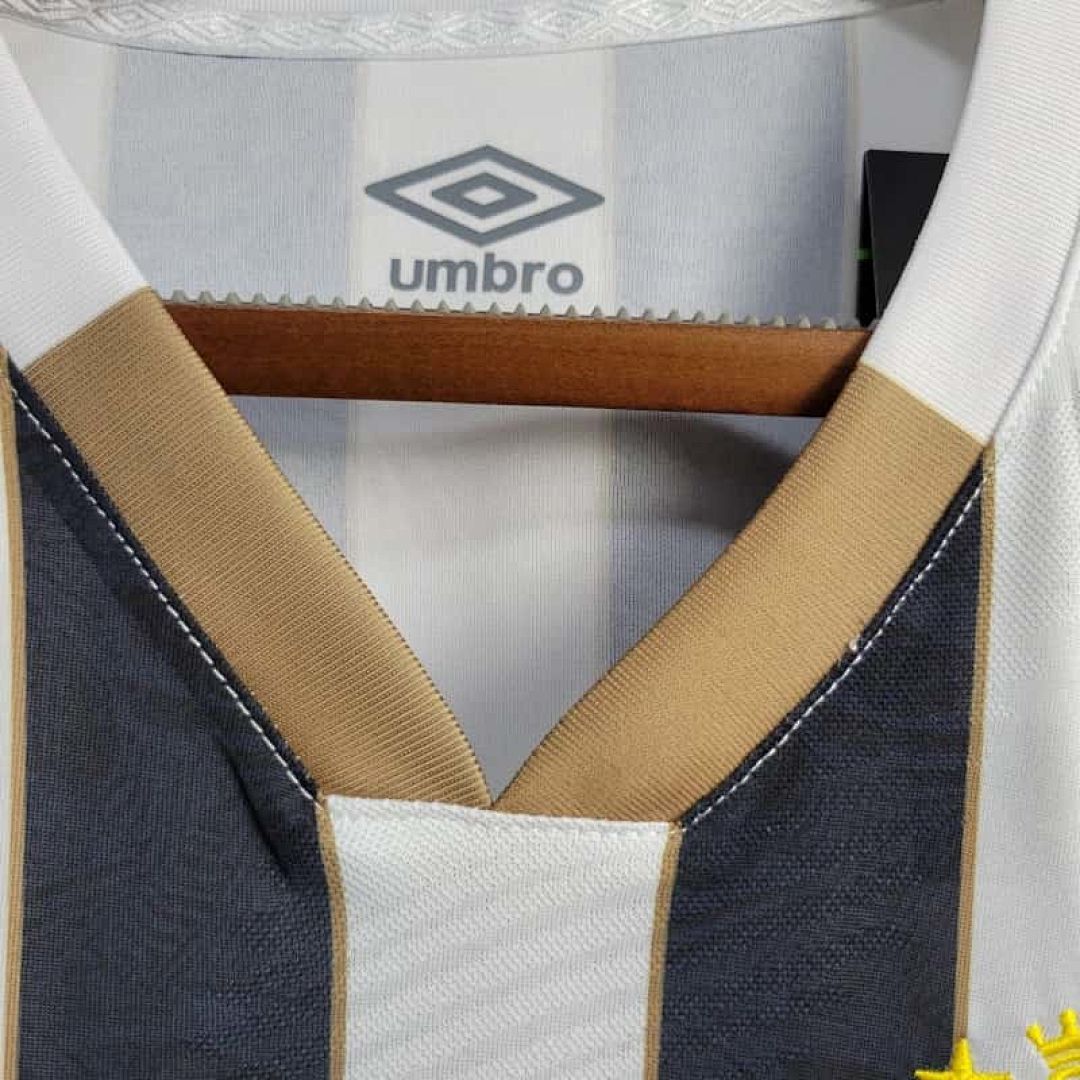 24-25 Santos Away Kit 11