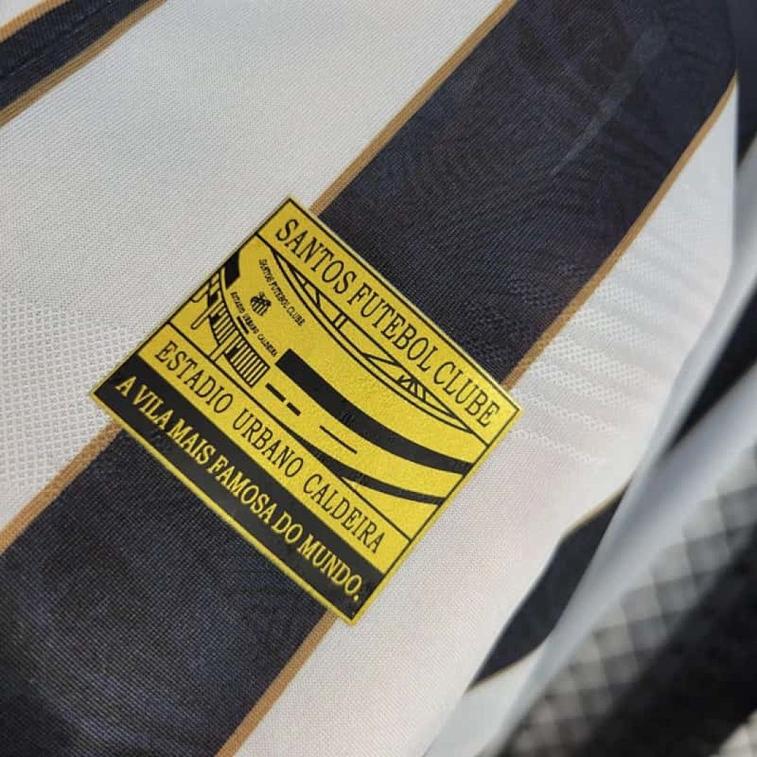 24-25 Santos Away Kit 5