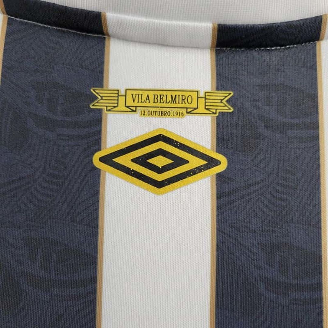 24-25 Santos Away Kit 6