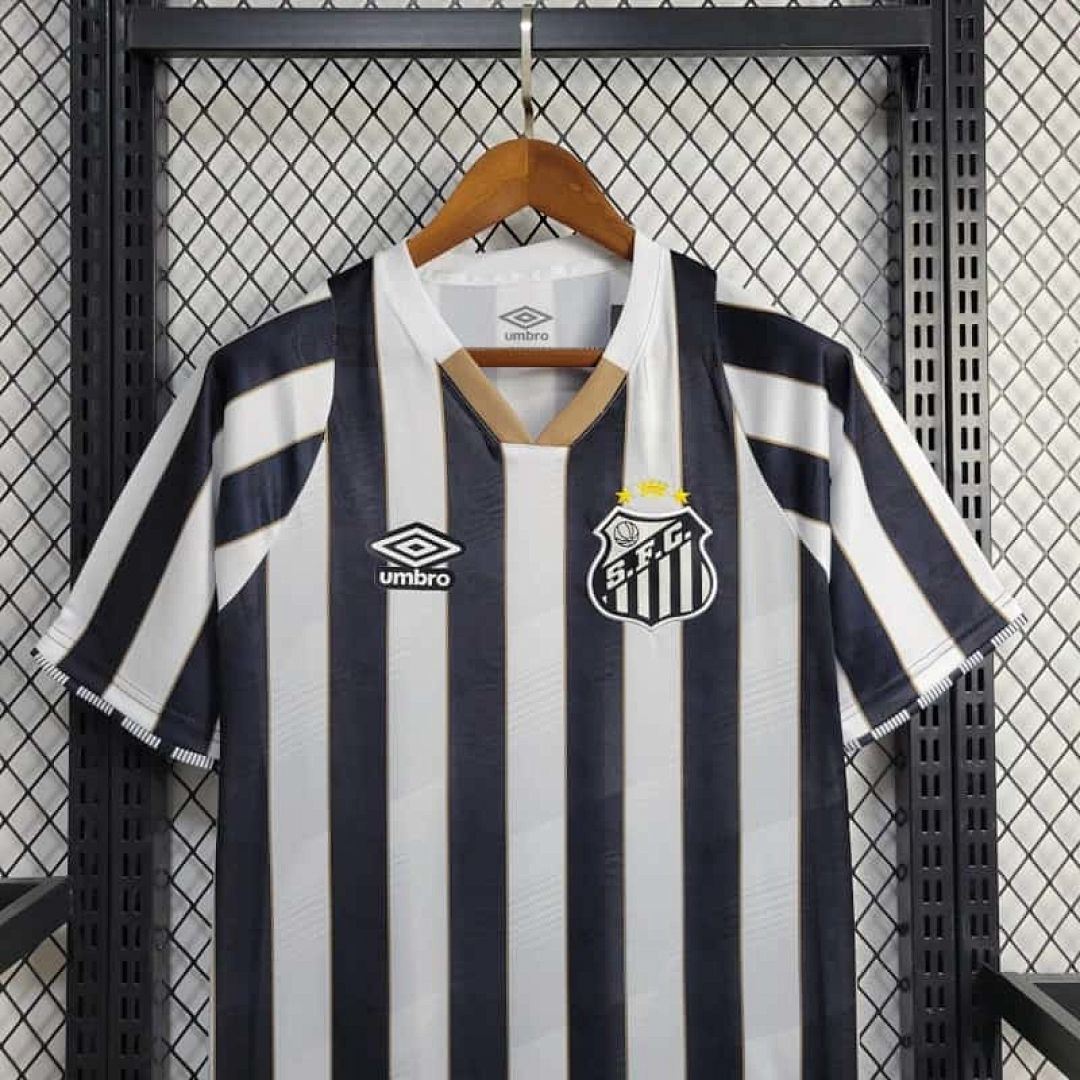 24-25 Santos Away Kit 7