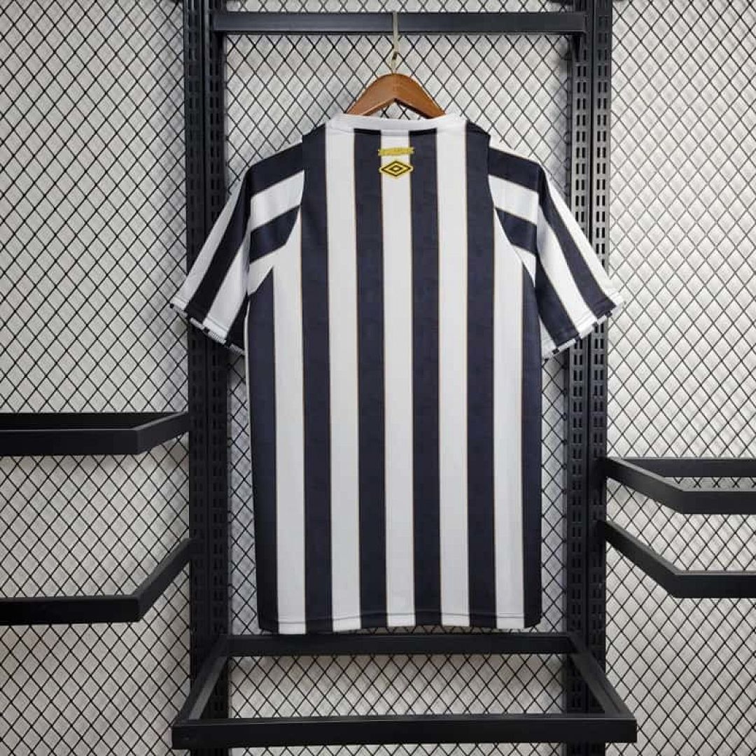24-25 Santos Away Kit 9