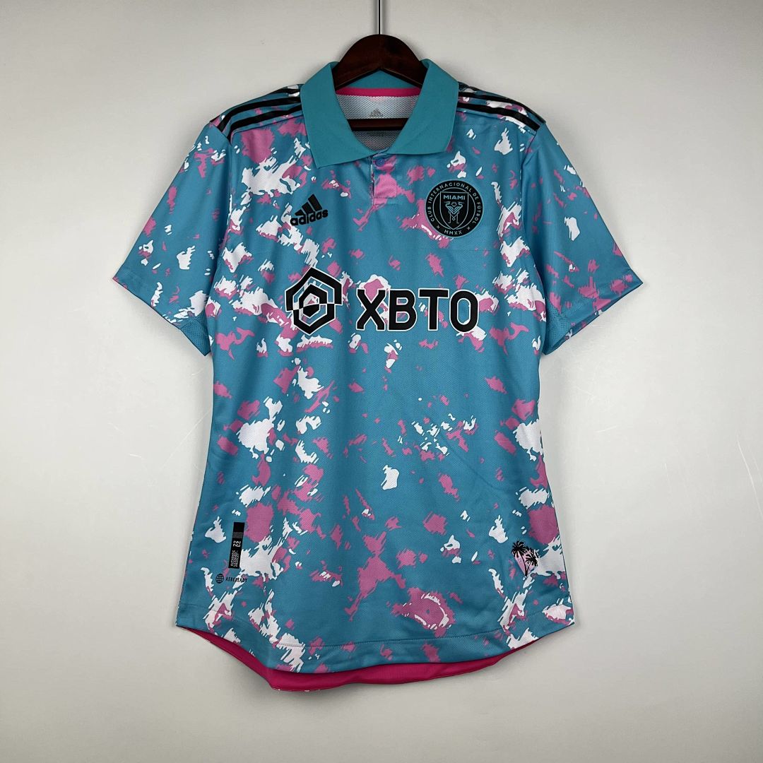 23_24 Miami Special Edition S-XXL