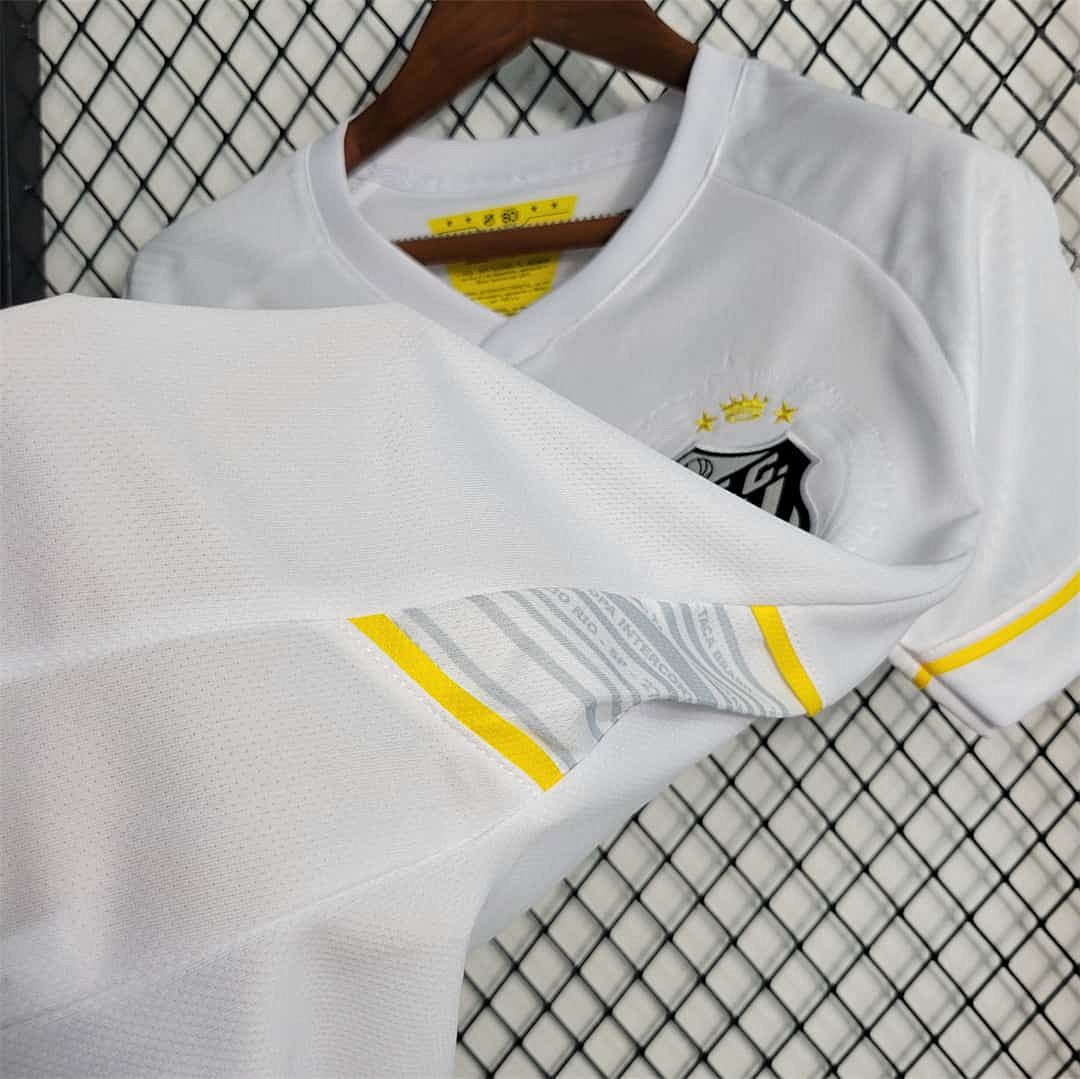 23-24 Women's Santos home 7