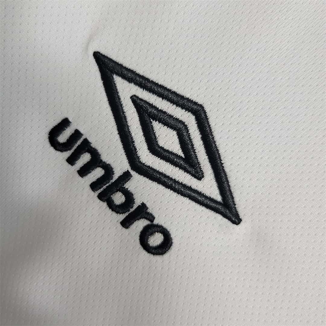 23-24 Women's Santos home 8