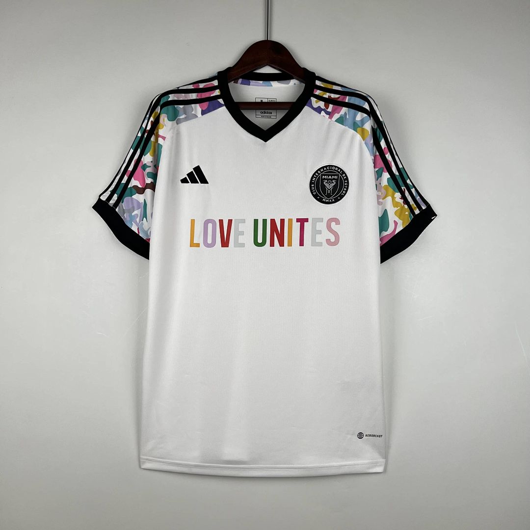 23_24 Miami Training Jersey S-XXL