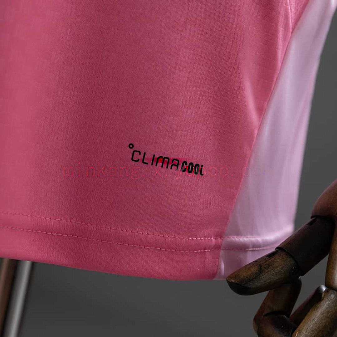 Inter Miami 26_27 Training - Pink Jersey S-XXL 3