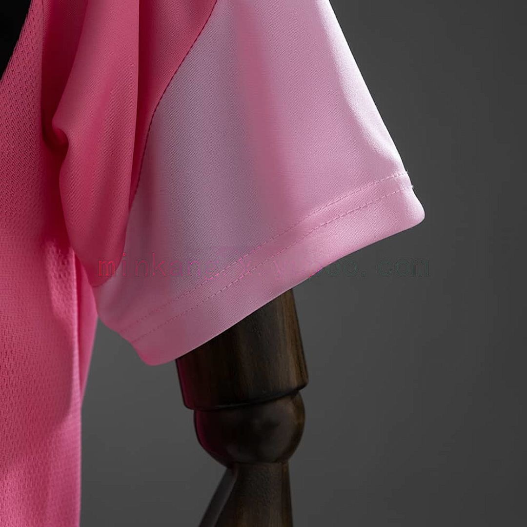 Inter Miami 26_27 Training - Pink Jersey S-XXL 4