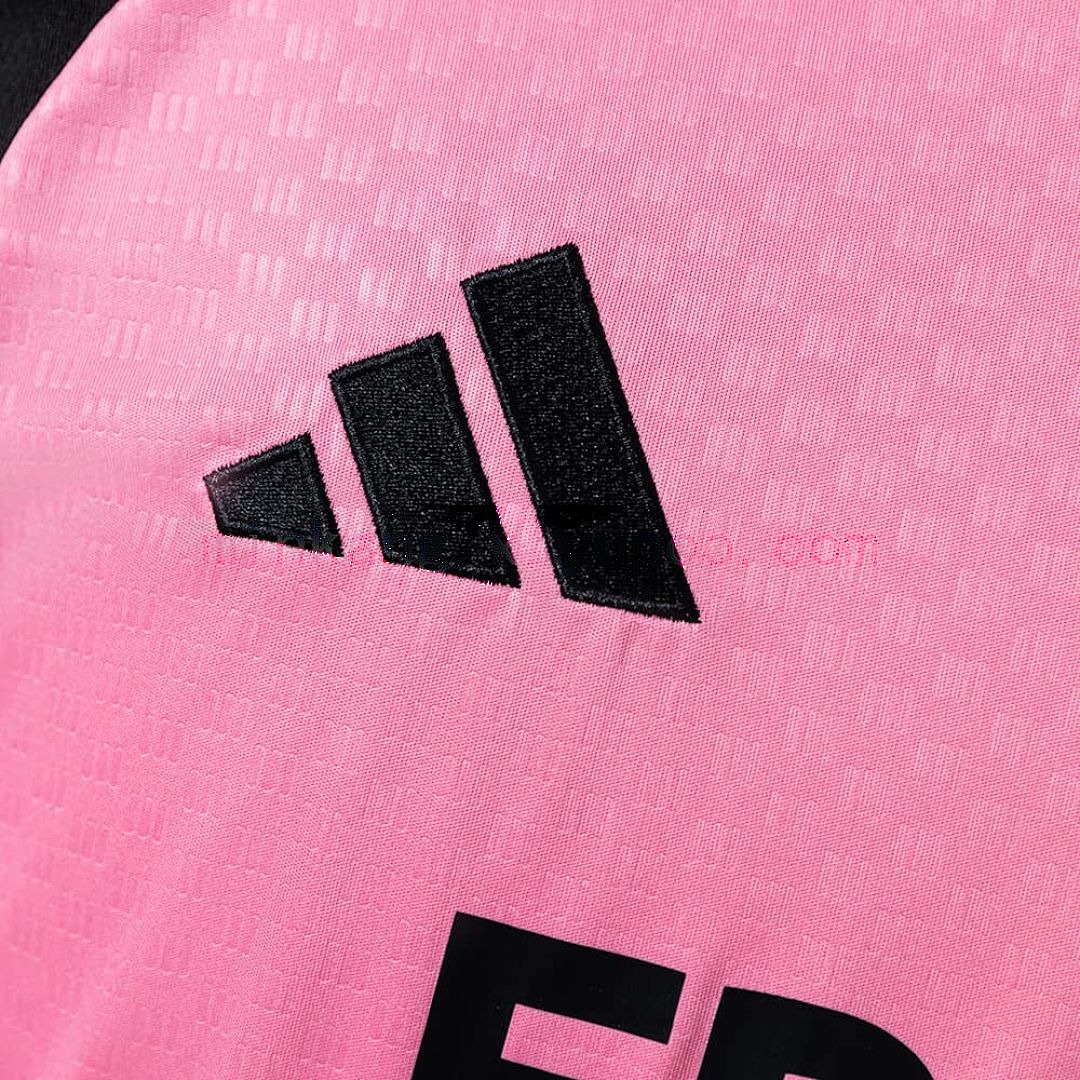 Inter Miami 26_27 Training - Pink Jersey S-XXL 5