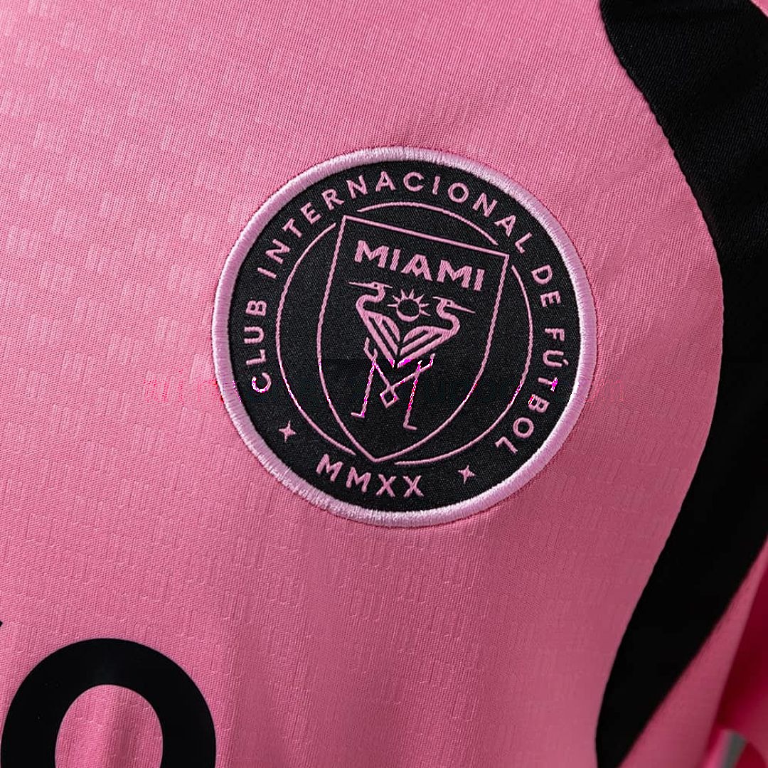Inter Miami 26_27 Training - Pink Jersey S-XXL 6