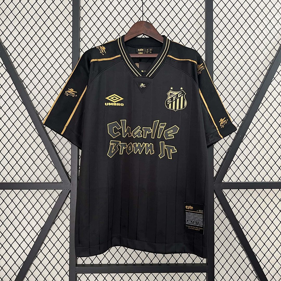 24-24 Santos Retro Style Commemorative Edition Kit
