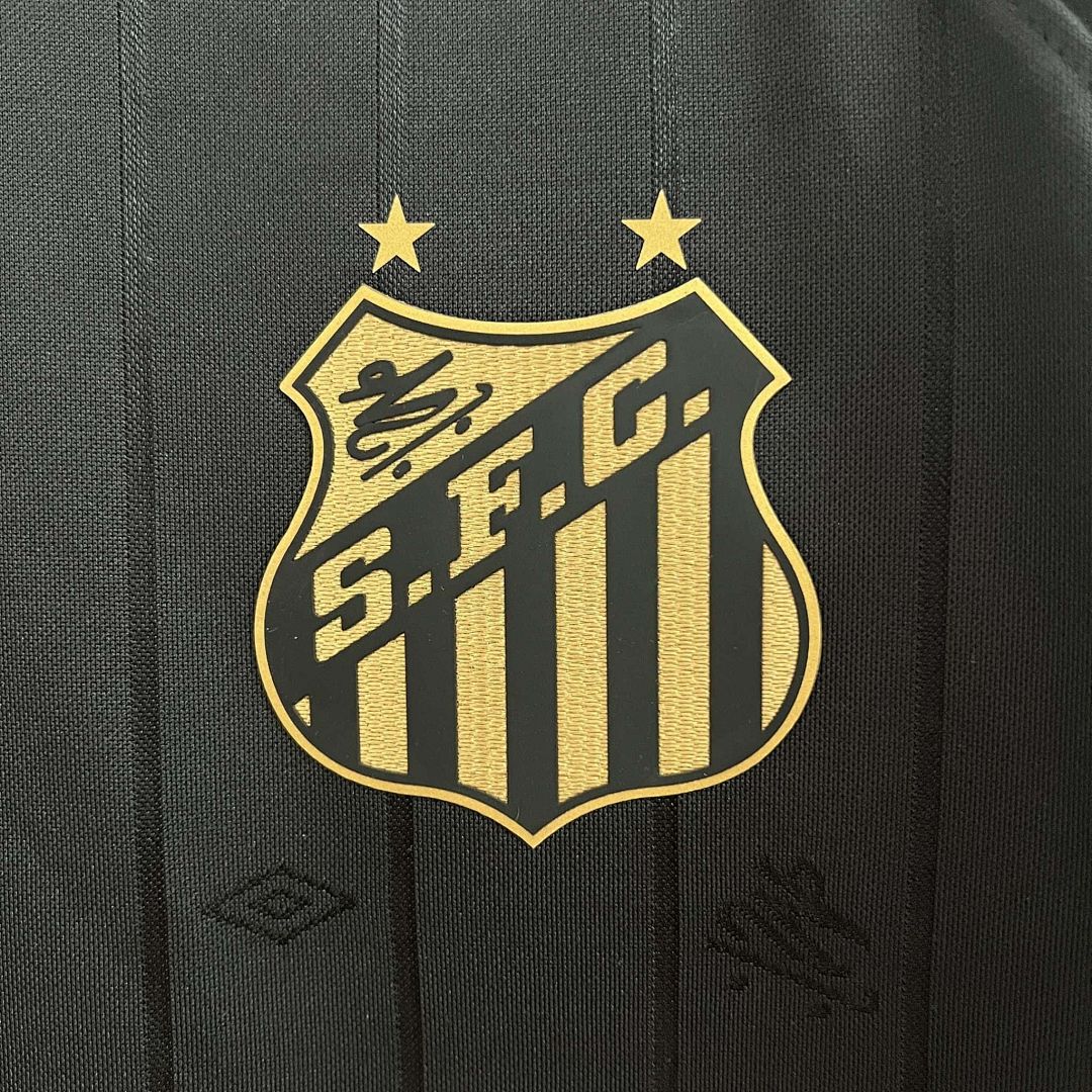24-24 Santos Retro Style Commemorative Edition Kit 7