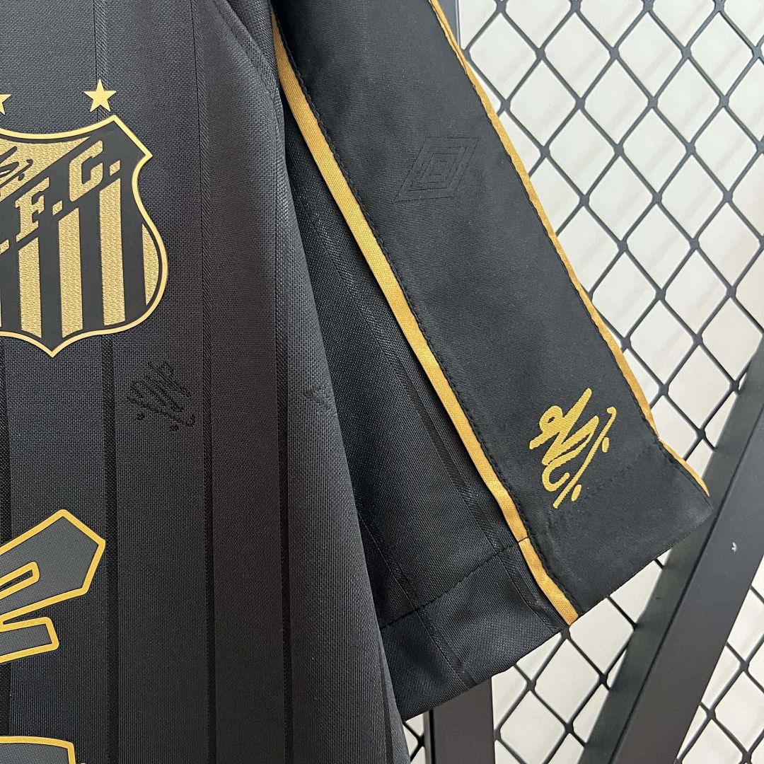 24-24 Santos Retro Style Commemorative Edition Kit 8