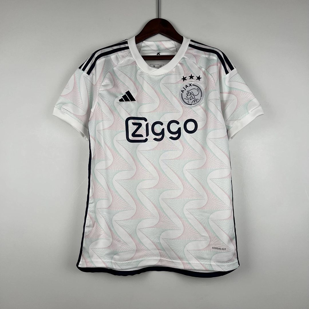 23_24 Ajax away S-4XL