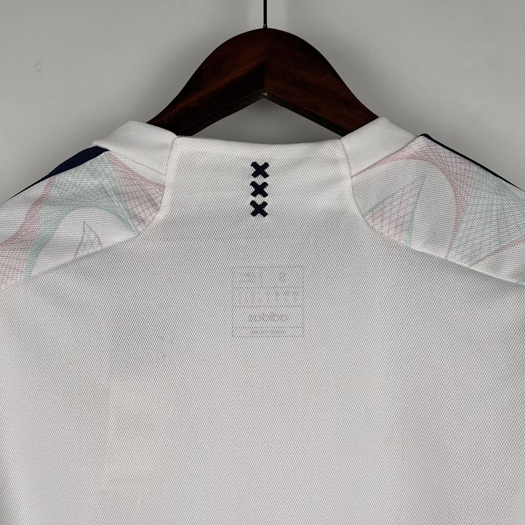 23_24 Ajax away S-4XL 2