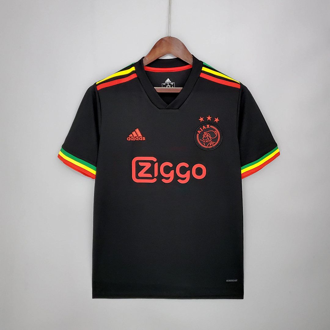 21_22 Ajax third away S-XXXL