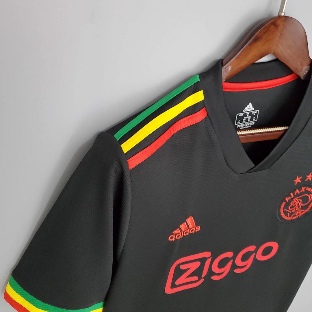 21_22 Ajax third away S-XXXL 5