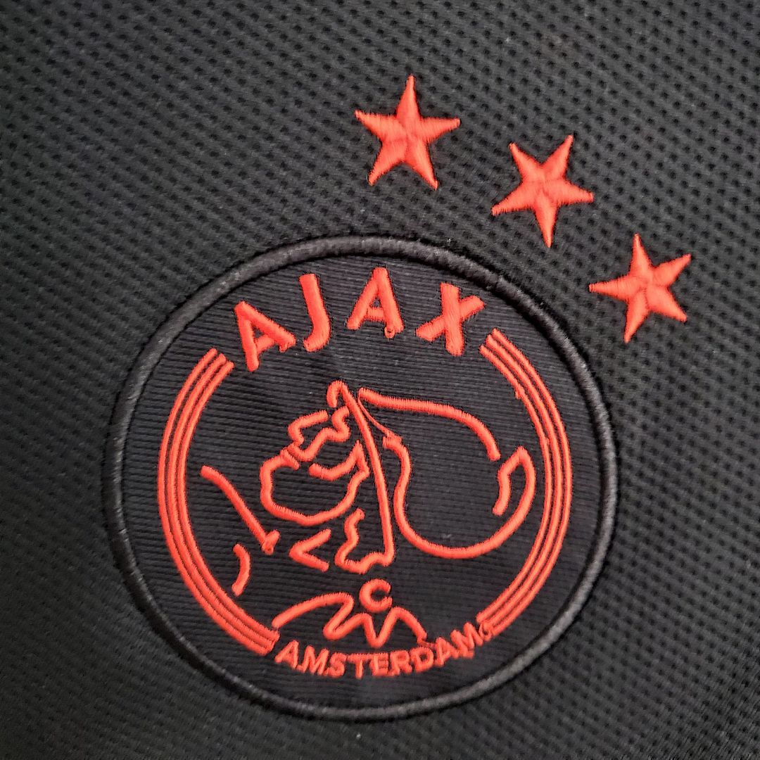 21_22 Ajax third away S-XXXL 8