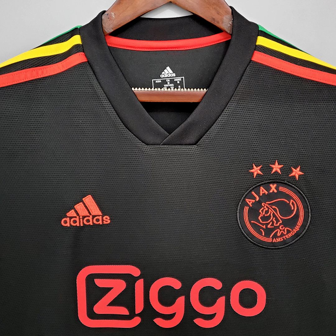 21_22 Ajax third away S-XXXL 9