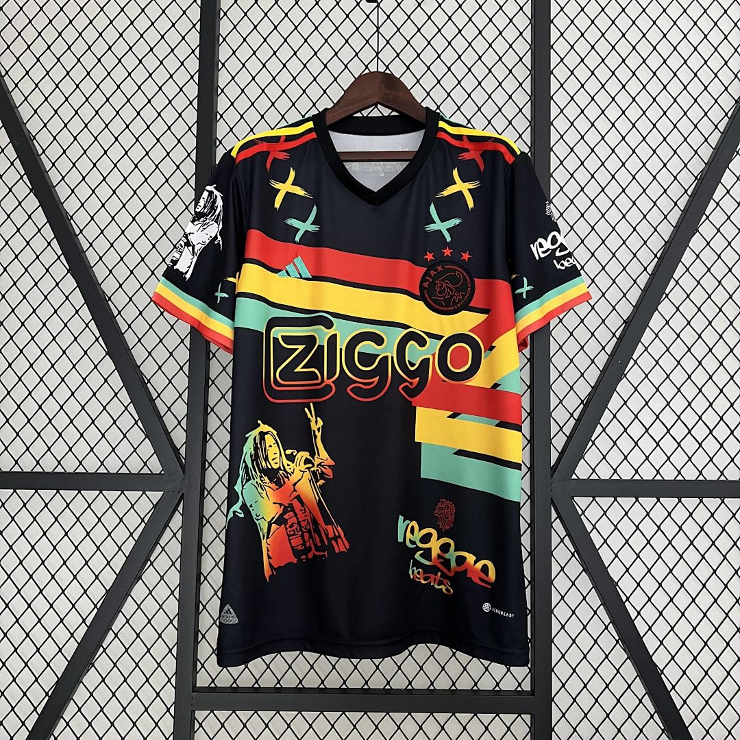 23_24 Ajax Special Edition S-3XL