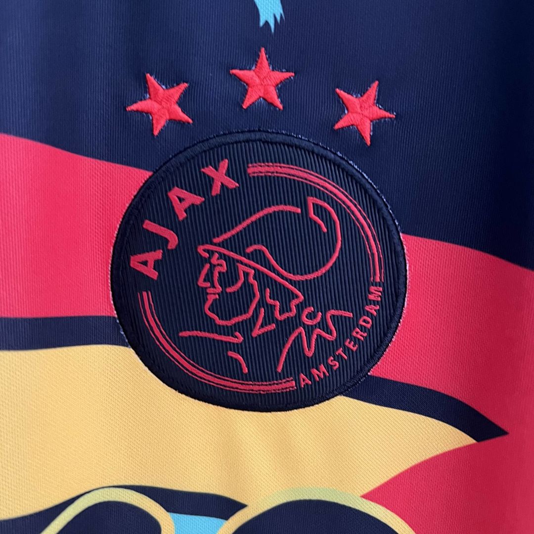 23_24 Ajax Special Edition S-3XL 2