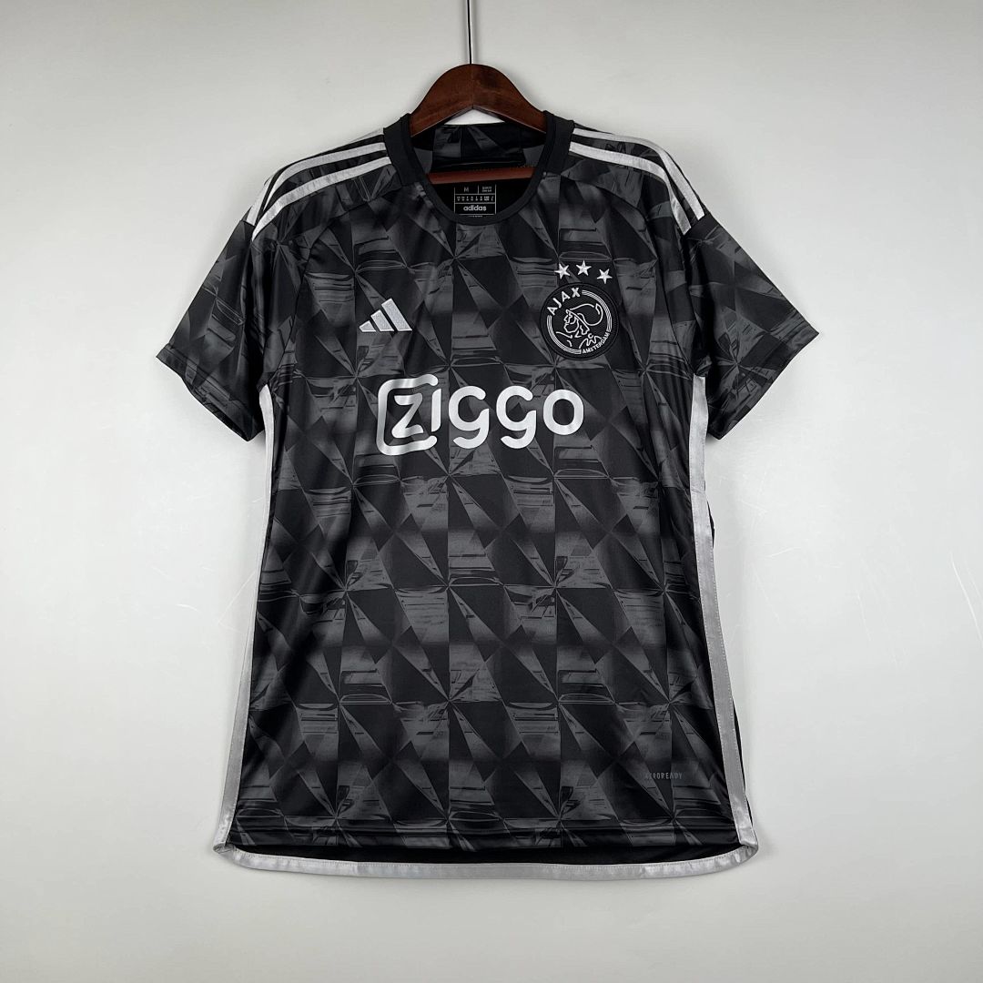 23_24 Ajax third away S-4XL